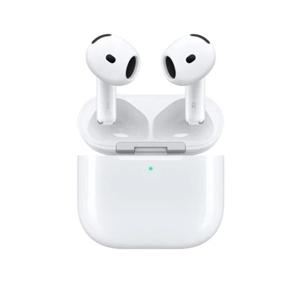 Беспроводные наушники Apple AirPods 4 ANC оригинал